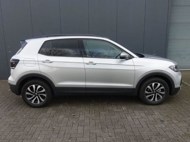 Volkswagen T-Cross 1.0 TSI 70 kW image number 12