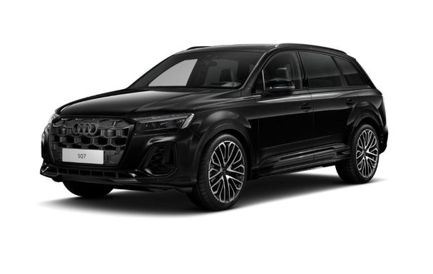 Audi SQ7 TFSI 373 kW image number 1