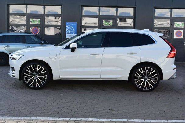 Volvo XC60 AWD T8 311 kW image number 5