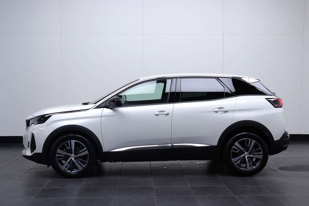 Peugeot 3008 130 Allure 96 kW image number 12