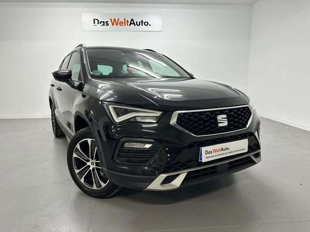 Seat Ateca 1.5 TSI Style 110 kW image number 1