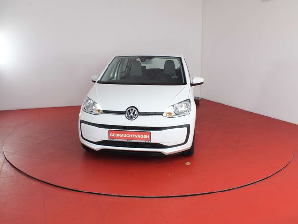 Volkswagen up! 44 kW image number 23