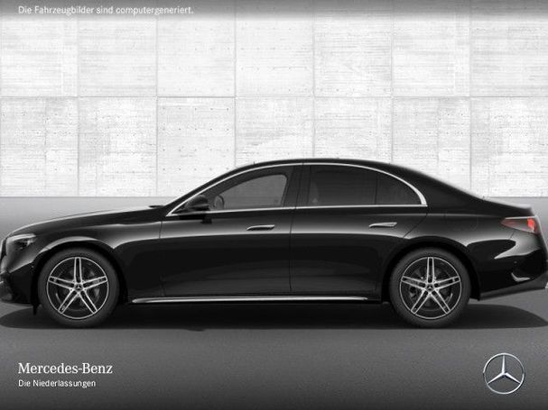 Mercedes-Benz E 300 e 230 kW image number 5