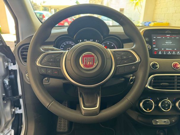 Fiat 500X Cross 1.6 96 kW image number 12