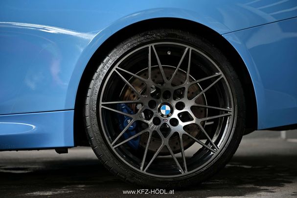 BMW M4 331 kW image number 8