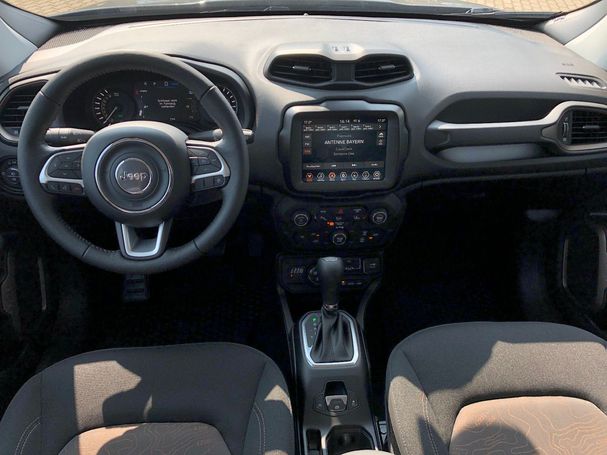 Jeep Renegade PHEV 177 kW image number 13