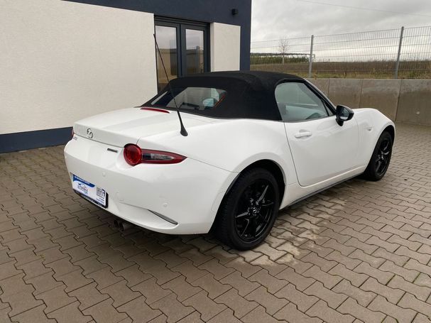 Mazda MX-5 97 kW image number 15