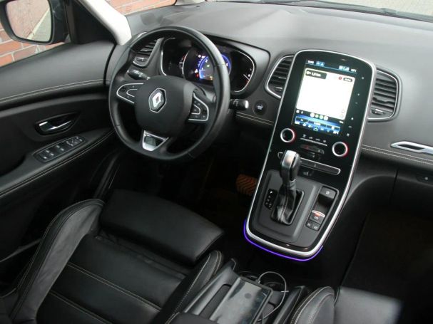 Renault Grand Scenic 103 kW image number 26