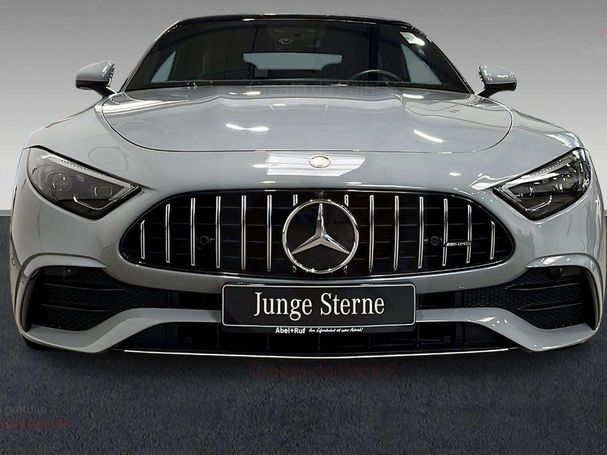 Mercedes-Benz SL 43 AMG 280 kW image number 2