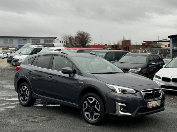 Subaru XV Active 110 kW image number 3