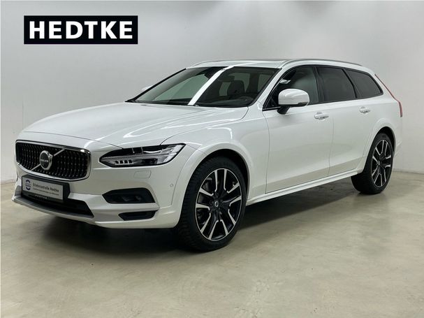 Volvo V90 Cross Country AWD B5 173 kW image number 1