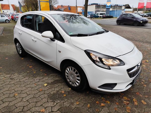 Opel Corsa 1.2 Selection 51 kW image number 3