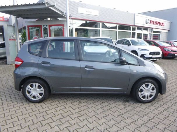 Honda Jazz 1.2 i-VTEC 66 kW image number 1