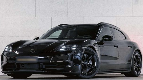 Porsche Taycan Turbo Sport Turismo 650 kW image number 1