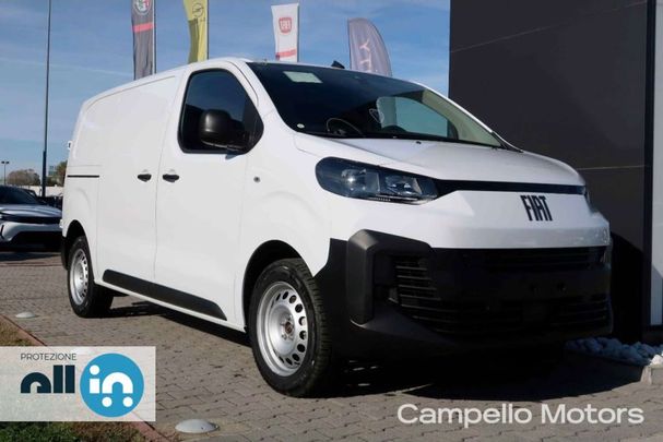 Fiat Scudo Van L3H1 2.0 145 107 kW image number 1