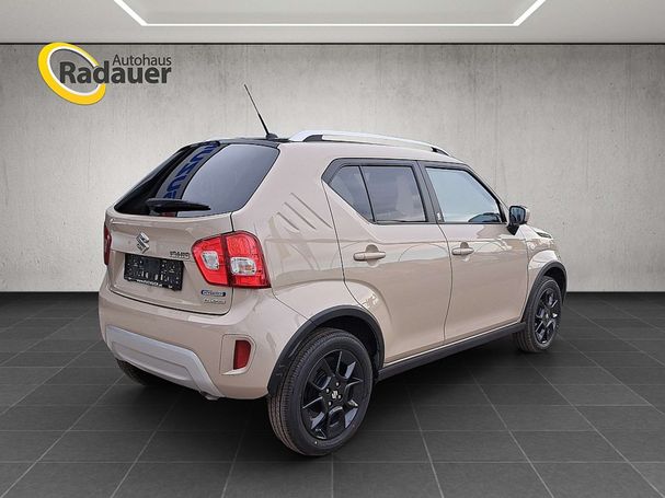 Suzuki Ignis 61 kW image number 2