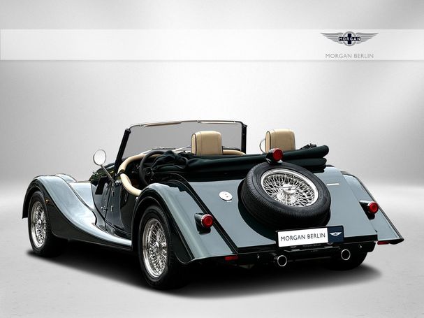 Morgan Plus 4 190 kW image number 20