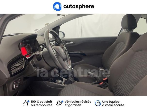 Opel Corsa 1.3 D CDTi Edition 55 kW image number 16