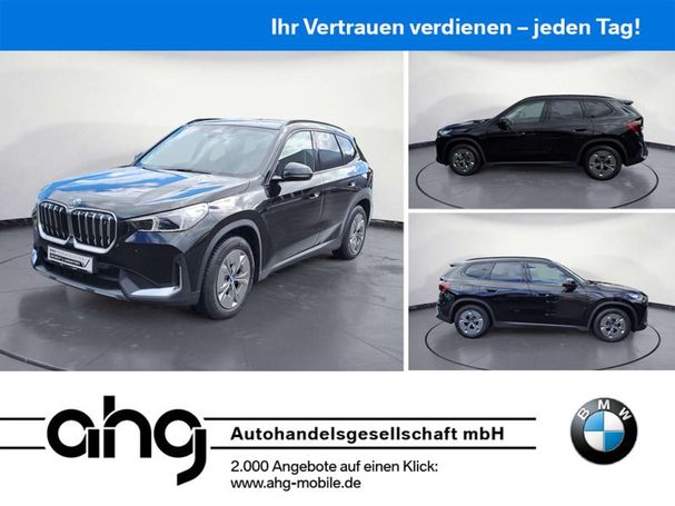 BMW iX1 xDrive30 230 kW image number 2