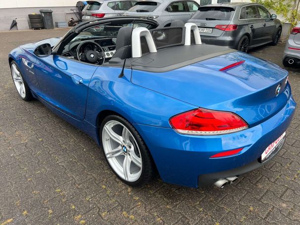 BMW Z4 sDrive 135 kW image number 5