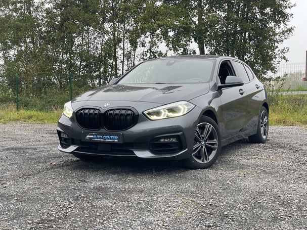 BMW 118i 103 kW image number 2