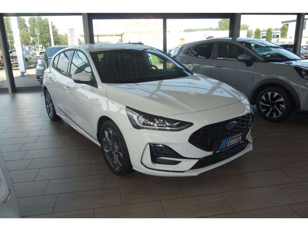 Ford Focus 1.0 ST-Line 92 kW image number 2