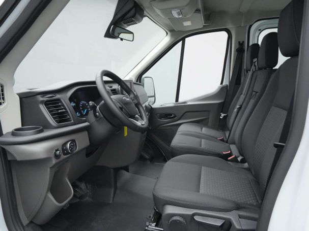 Ford Transit 350 L4 HA Trend 125 kW image number 9