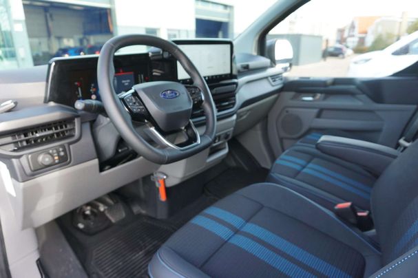 Ford Transit Custom L2H1 2.0 125 kW image number 13