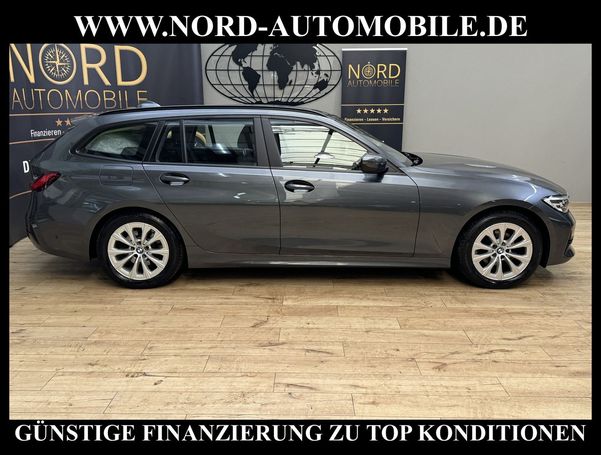 BMW 318d Touring Advantage 110 kW image number 7