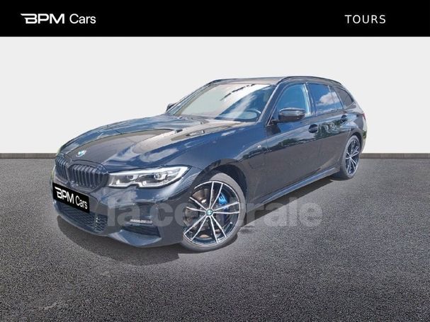 BMW 330 Touring xDrive 215 kW image number 1