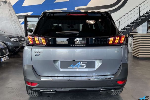 Peugeot 5008 BlueHDi 130 EAT8 96 kW image number 6