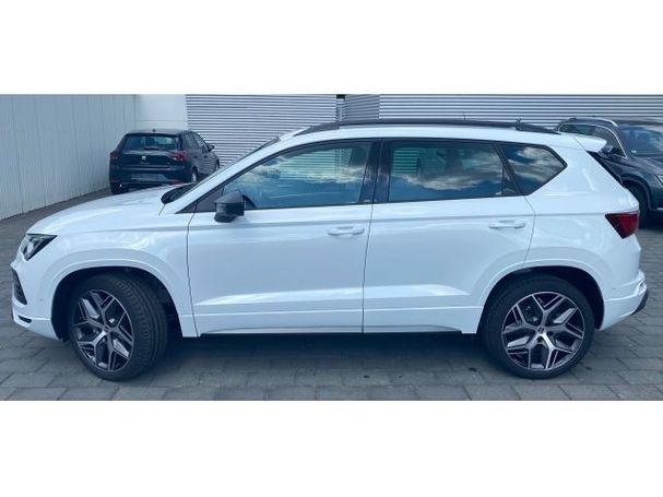 Seat Ateca 1.5 TSI DSG FR 110 kW image number 5