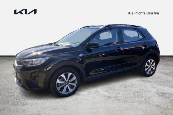 Kia Stonic 1.2 62 kW image number 8