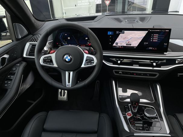 BMW X5 M Competition M xDrive 460 kW image number 6