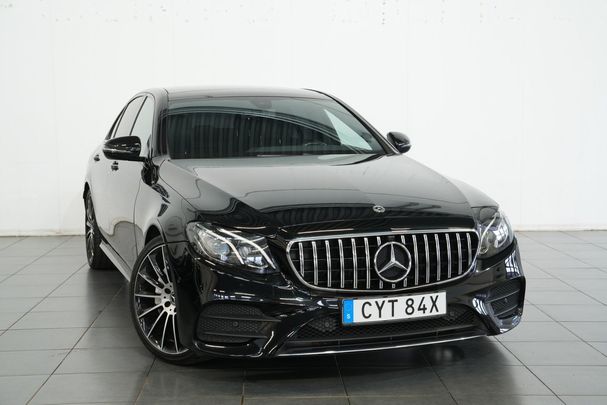 Mercedes-Benz E 220 d 143 kW image number 1