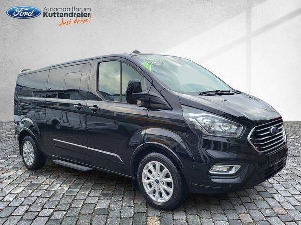 Ford Tourneo Custom L2 Titanium 136 kW image number 15