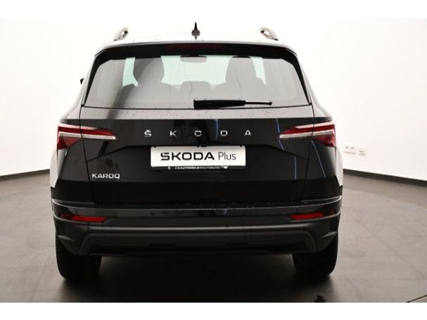 Skoda Karoq 2.0 TDI Tour DSG 85 kW image number 21