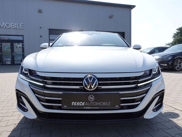 Volkswagen Arteon 2.0 TDI DSG 147 kW image number 3