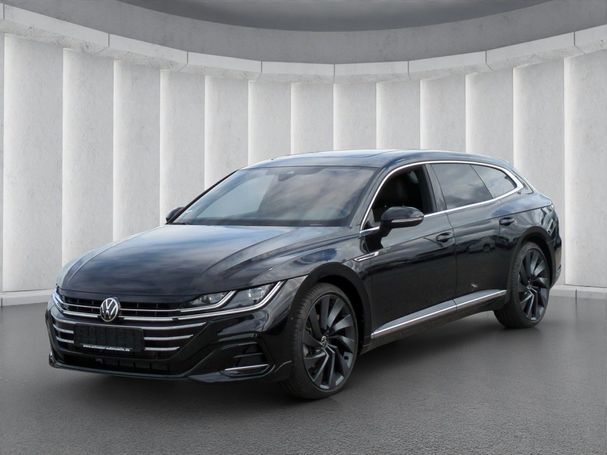 Volkswagen Arteon TDI 4Motion 147 kW image number 1