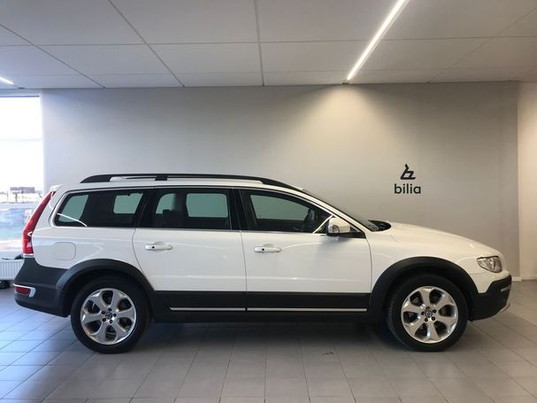 Volvo XC70 D4 AWD Summum 133 kW image number 1