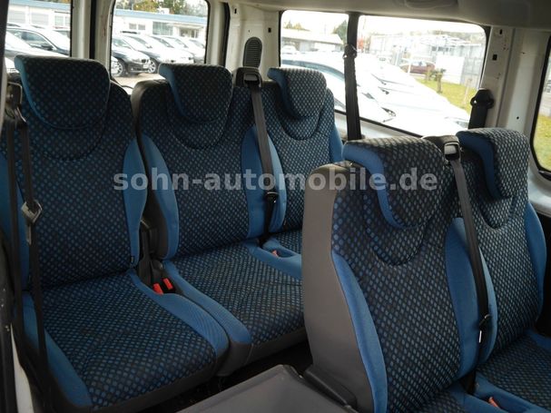 Fiat Scudo 94 kW image number 13