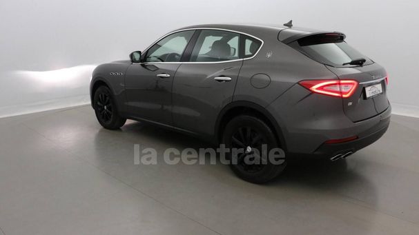 Maserati Levante Diesel 202 kW image number 33