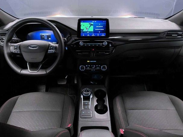 Ford Kuga 132 kW image number 2