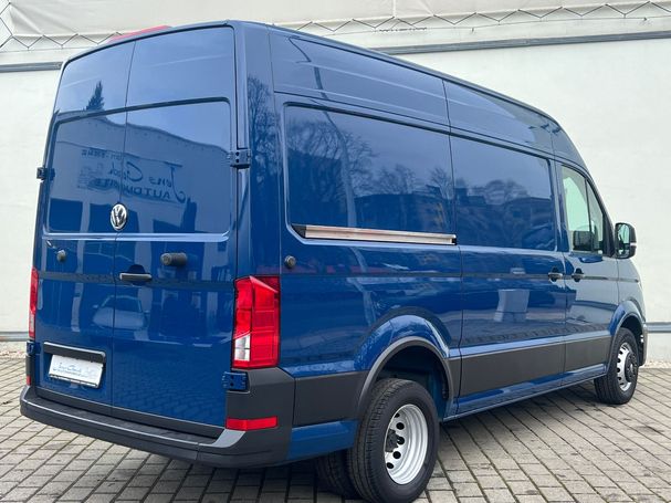 Volkswagen Crafter 50 TDI 90 kW image number 3