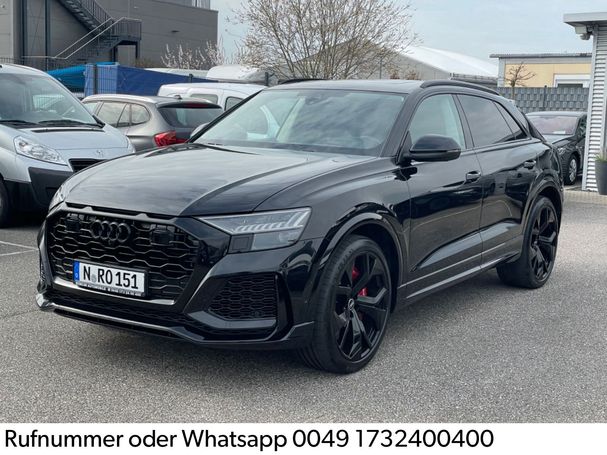 Audi RSQ8 441 kW image number 1