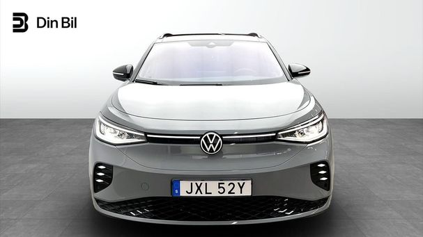 Volkswagen ID.4 GTX 4Motion 224 kW image number 2