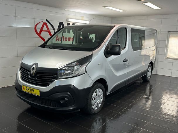 Renault Trafic dCi L2H1 Komfort 107 kW image number 1