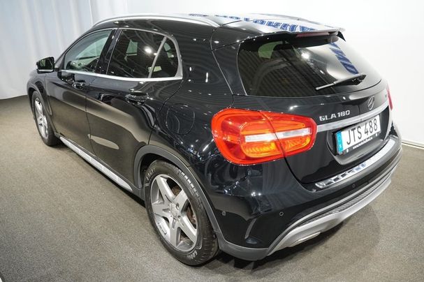 Mercedes-Benz GLA 180 CDi 82 kW image number 2