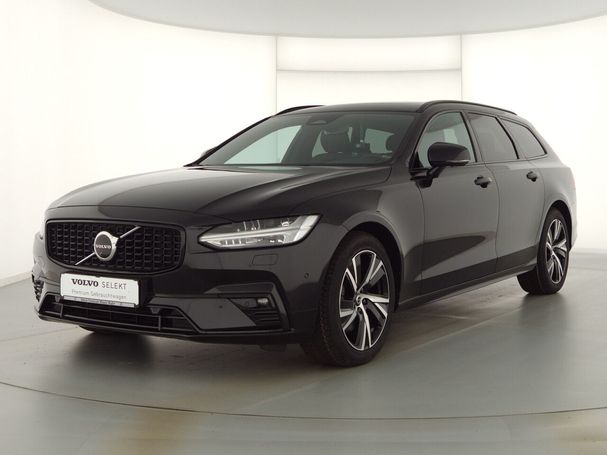 Volvo V90 B4 AWD 145 kW image number 1