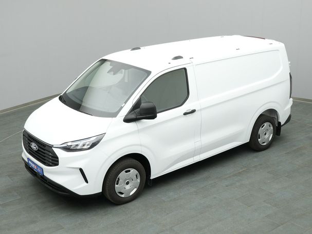 Ford Transit Custom L1 81 kW image number 16